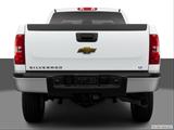  Low/wide rear photo